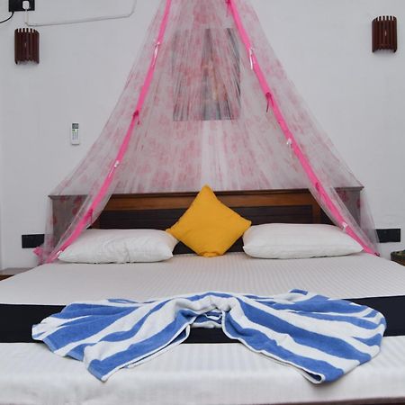 Kosi Giggles Resort Weligama Exteriér fotografie