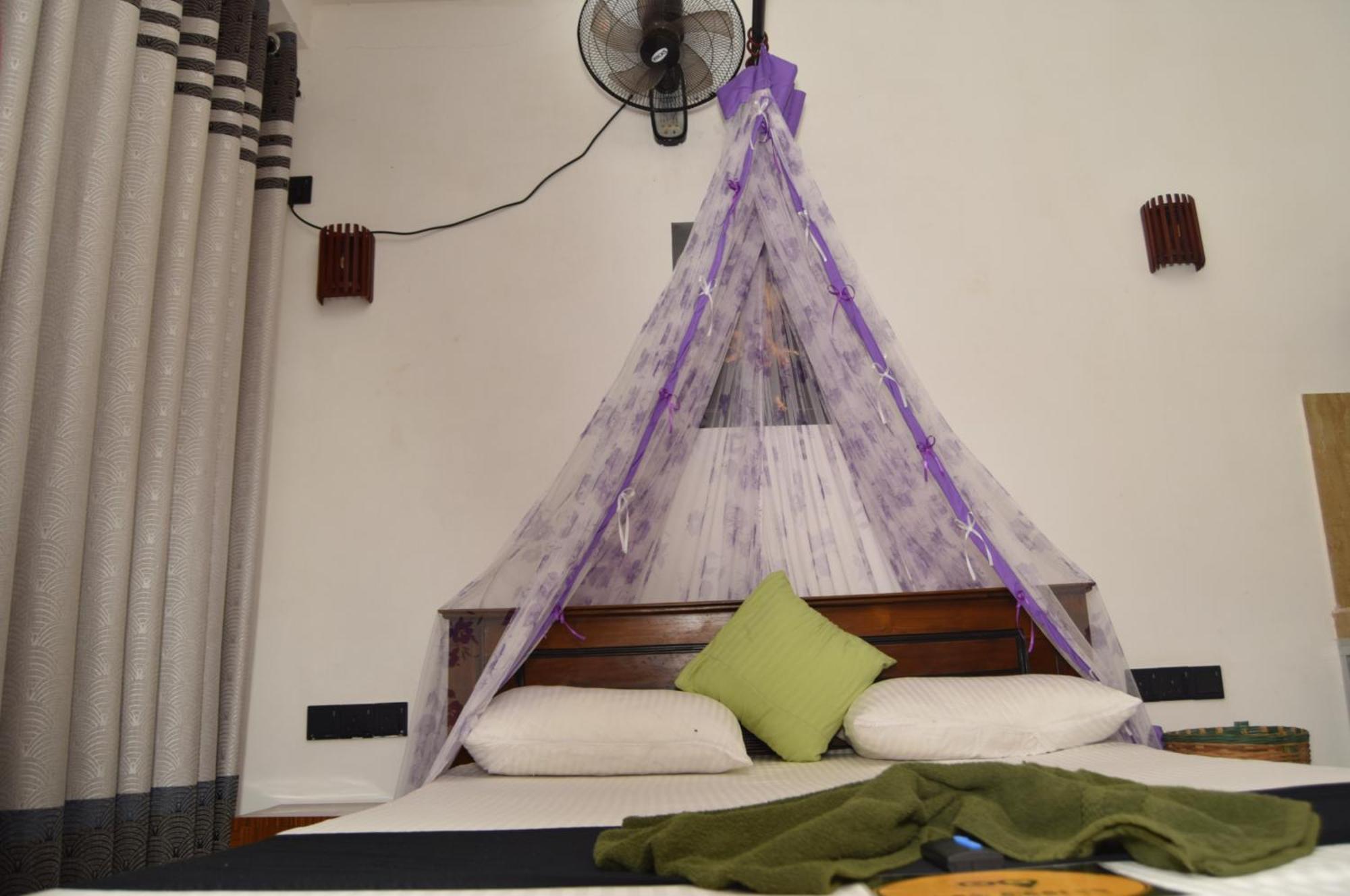 Kosi Giggles Resort Weligama Exteriér fotografie