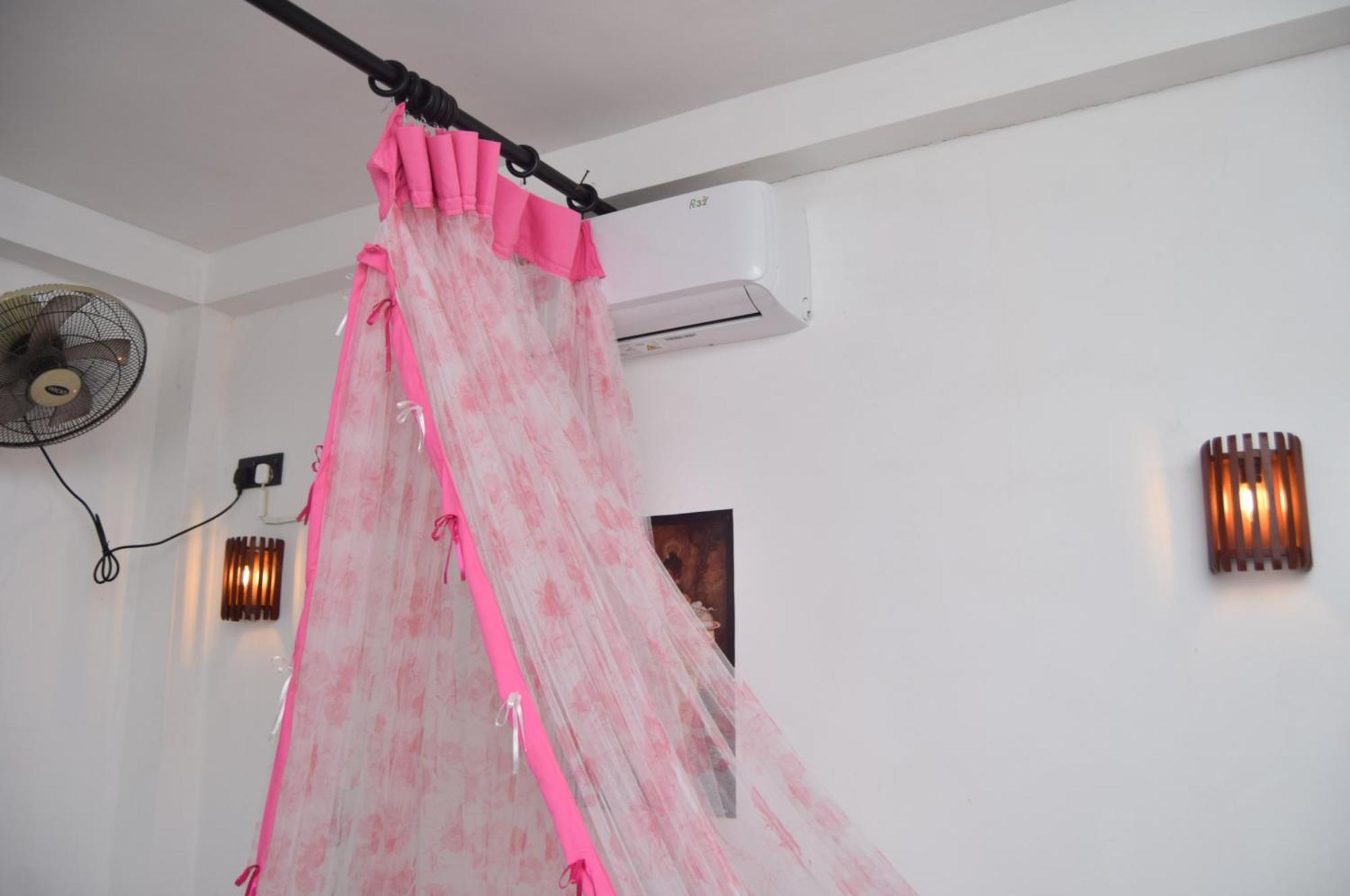 Kosi Giggles Resort Weligama Exteriér fotografie