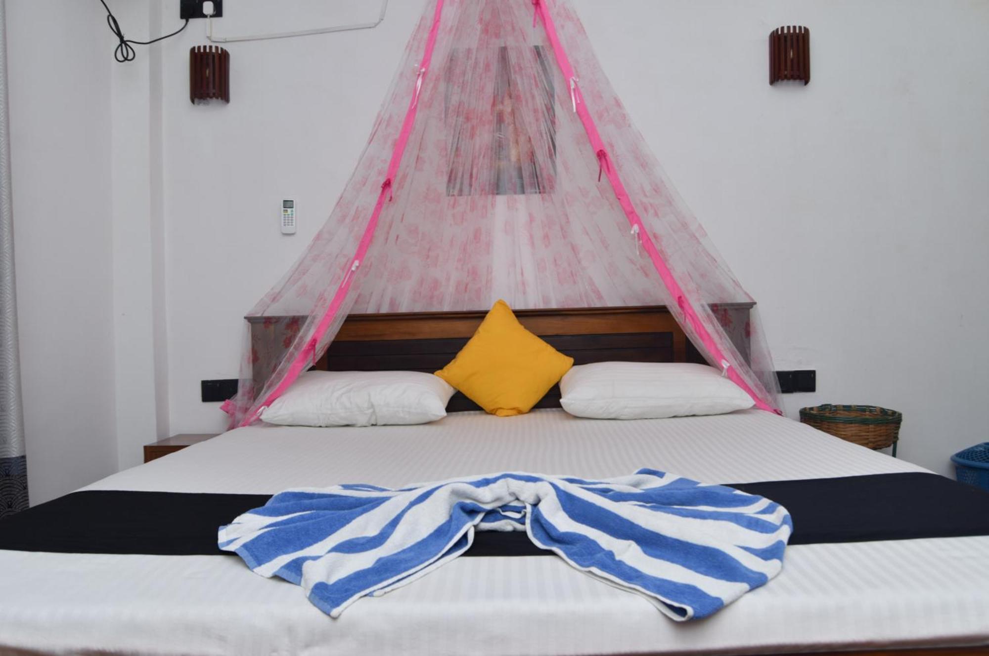 Kosi Giggles Resort Weligama Exteriér fotografie