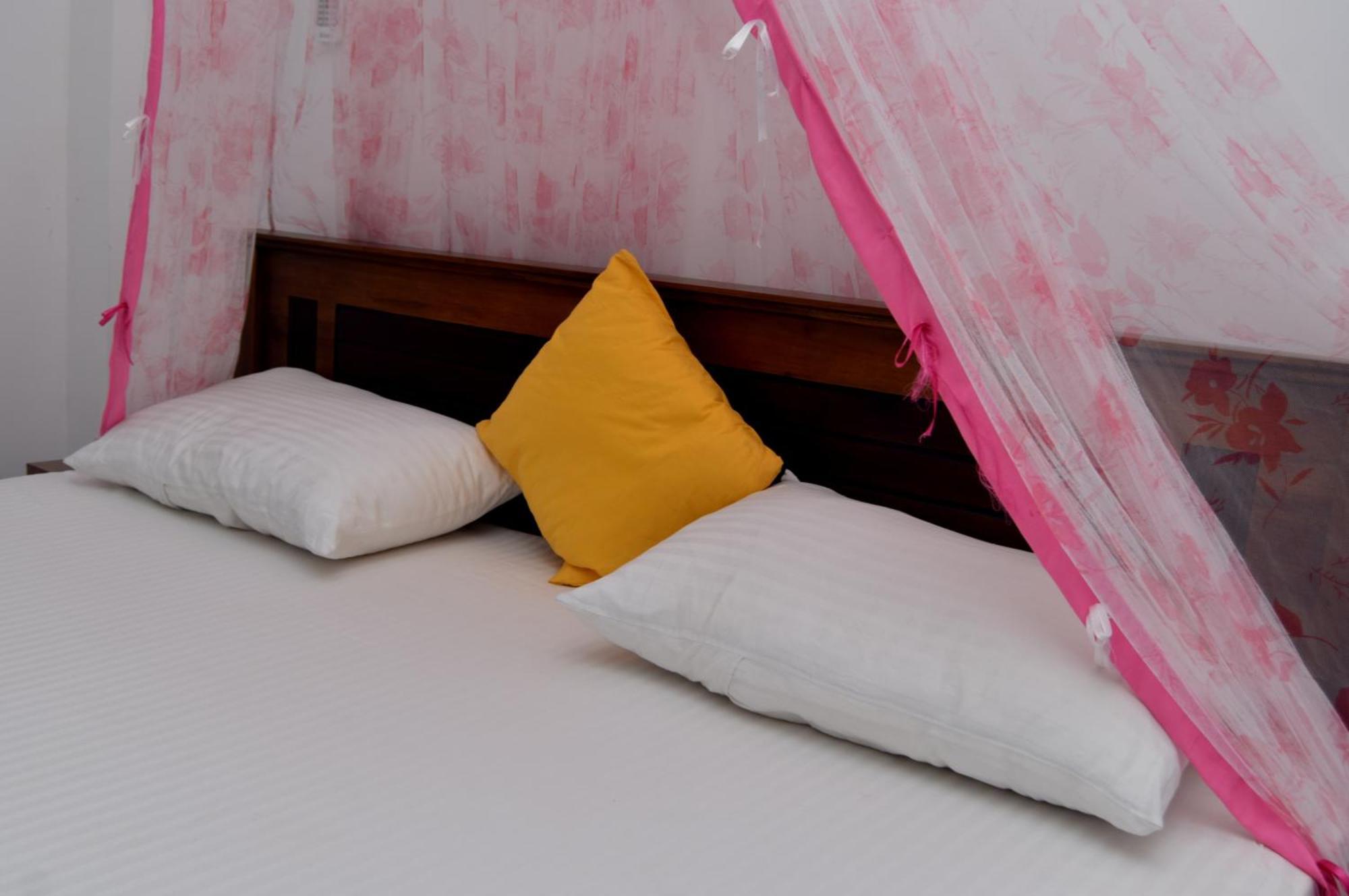 Kosi Giggles Resort Weligama Exteriér fotografie