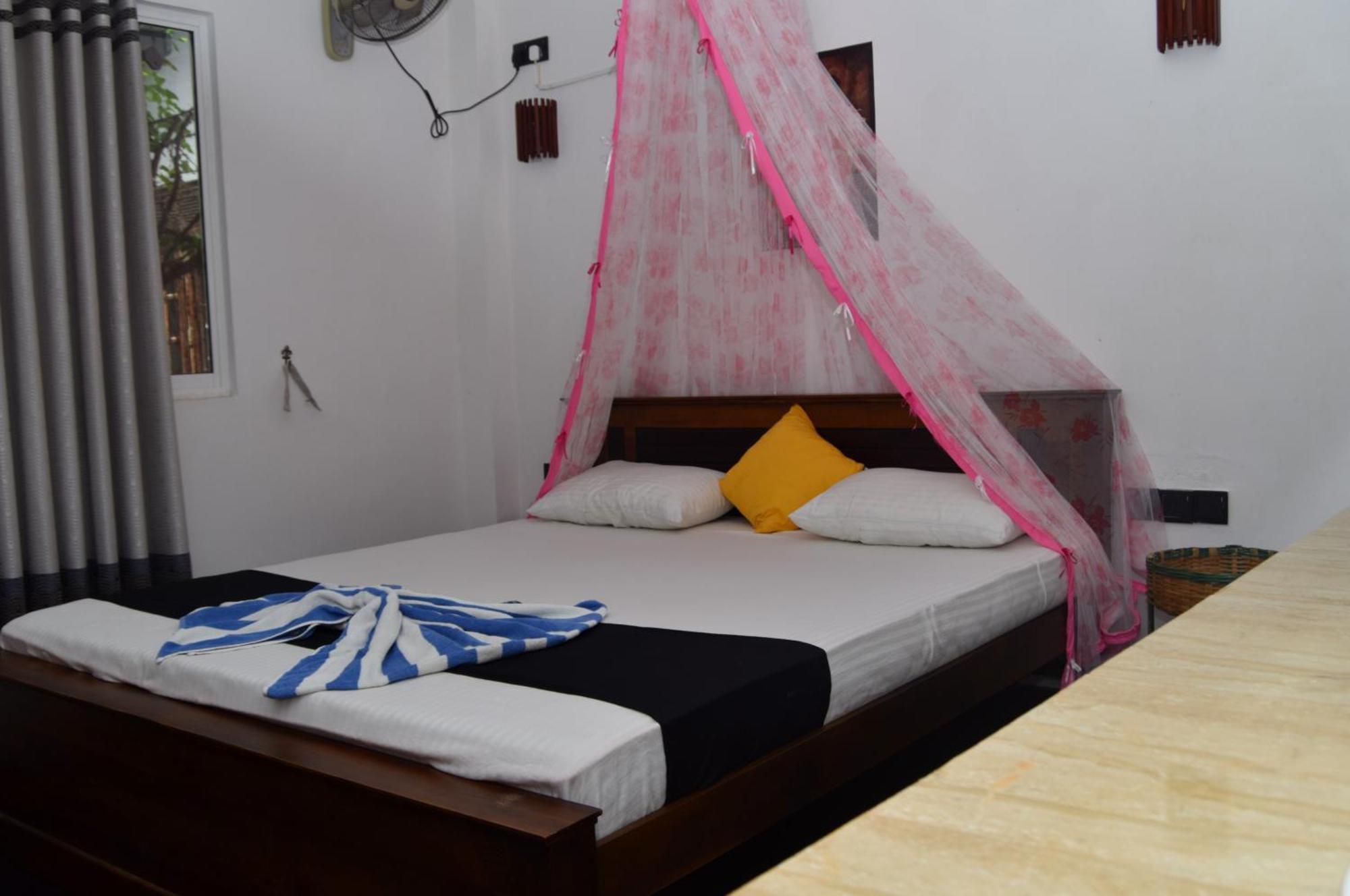 Kosi Giggles Resort Weligama Exteriér fotografie
