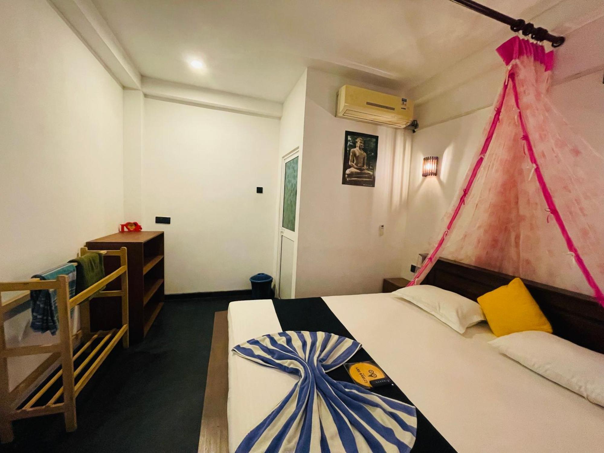 Kosi Giggles Resort Weligama Exteriér fotografie